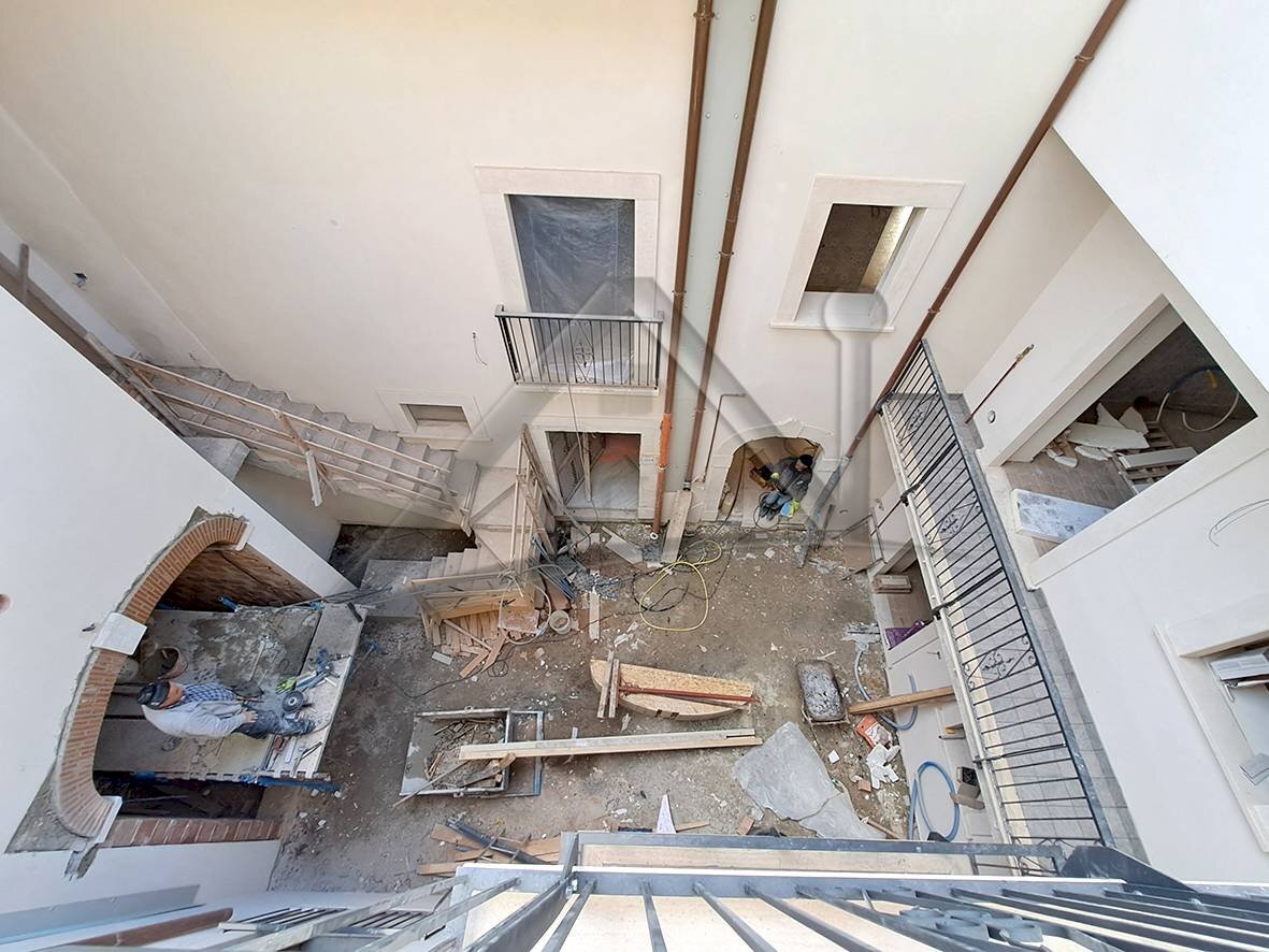 Foto 1 - Appartamento Via della Piega
 
40, Sant'Eusanio Forconese - foto 1