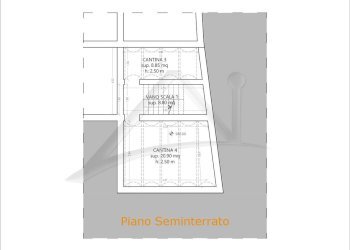 Foto 20 - Appartamento Via della Piega
40, Sant'Eusanio Forconese - foto 20