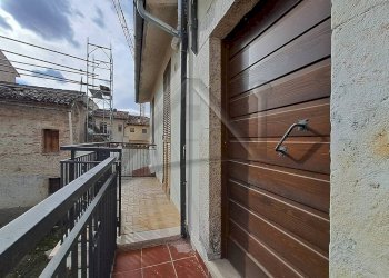 Foto 2 - Casa indipendente Via Flaminio, San Demetrio ne' Vestini - foto 2