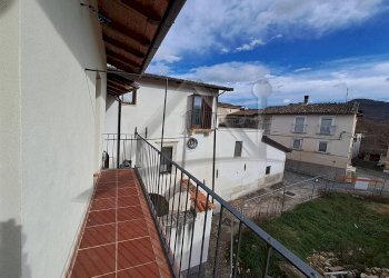 Foto 18 - Casa indipendente Via Flaminio, San Demetrio ne' Vestini - foto 18