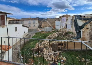 Foto 19 - Casa indipendente Via Flaminio, San Demetrio ne' Vestini - foto 19