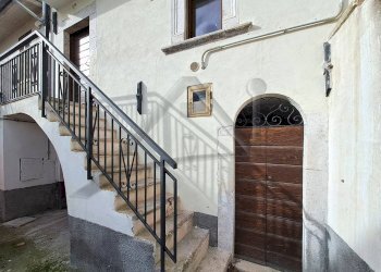 Foto 26 - Casa indipendente Via Flaminio, San Demetrio ne' Vestini - foto 26