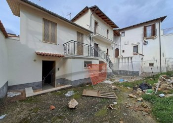 Foto 29 - Casa indipendente Via Flaminio, San Demetrio ne' Vestini - foto 29