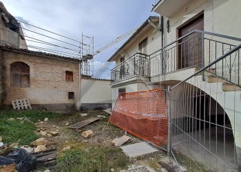 Foto 30 - Casa indipendente Via Flaminio, San Demetrio ne' Vestini - foto 30