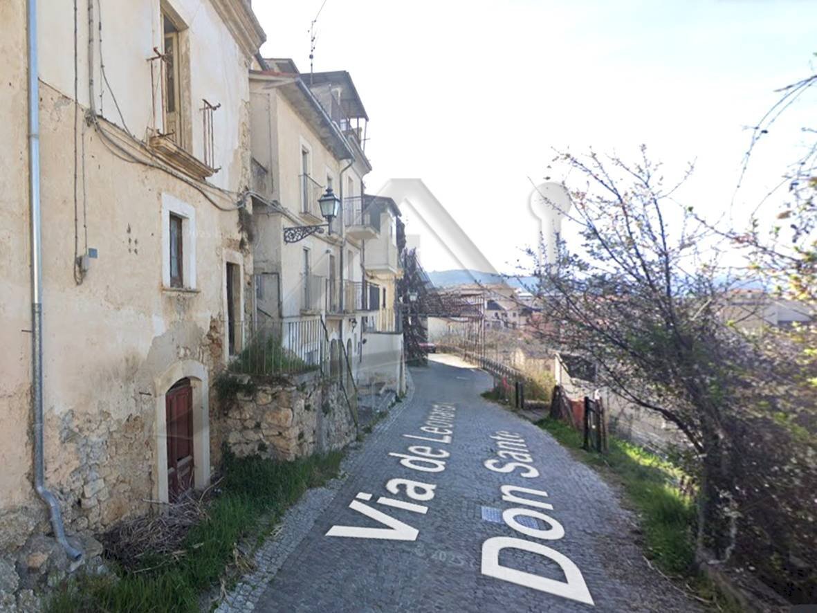 Foto 1 - Independent house Via De Leonardis Don Sante
 
401, San Demetrio ne' Vestini - photo 1