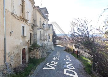 Foto 1 - Casa indipendente Via De Leonardis Don Sante
 
401, San Demetrio ne' Vestini - foto 1