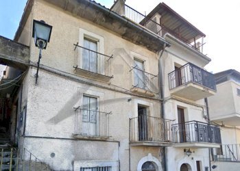 Foto 3 - Casa indipendente Via De Leonardis Don Sante
 
401, San Demetrio ne' Vestini - foto 3