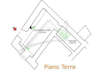 Foto 4 - Casa indipendente Via De Leonardis Don Sante
 
401, San Demetrio ne' Vestini - foto 4