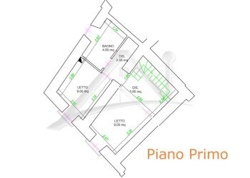 Foto 5 - Casa indipendente Via De Leonardis Don Sante
 
401, San Demetrio ne' Vestini - foto 5