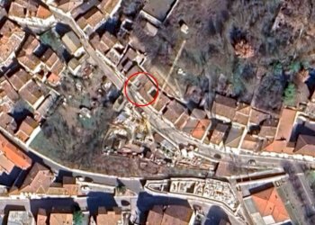 Foto 8 - Casa indipendente Via De Leonardis Don Sante
 
401, San Demetrio ne' Vestini - foto 8