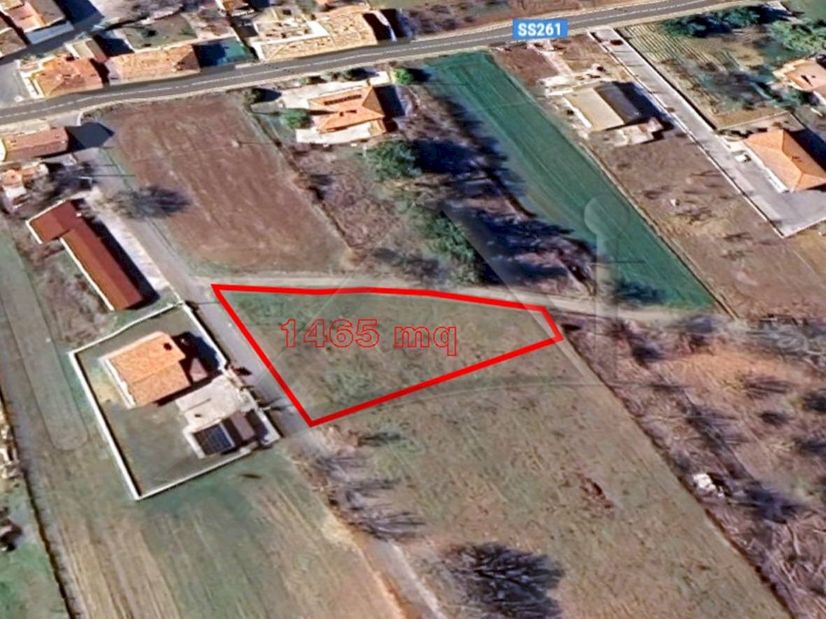 Foto 2 - Building land Strada Vicinale Frascara, Fagnano Alto - photo 2