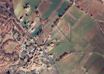 Foto 1 - Terreno edificabile Strada Vicinale Frascara, Fagnano Alto - foto 1