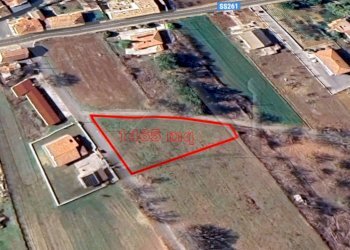 Foto 2 - Terreno edificabile Strada Vicinale Frascara, Fagnano Alto - foto 2