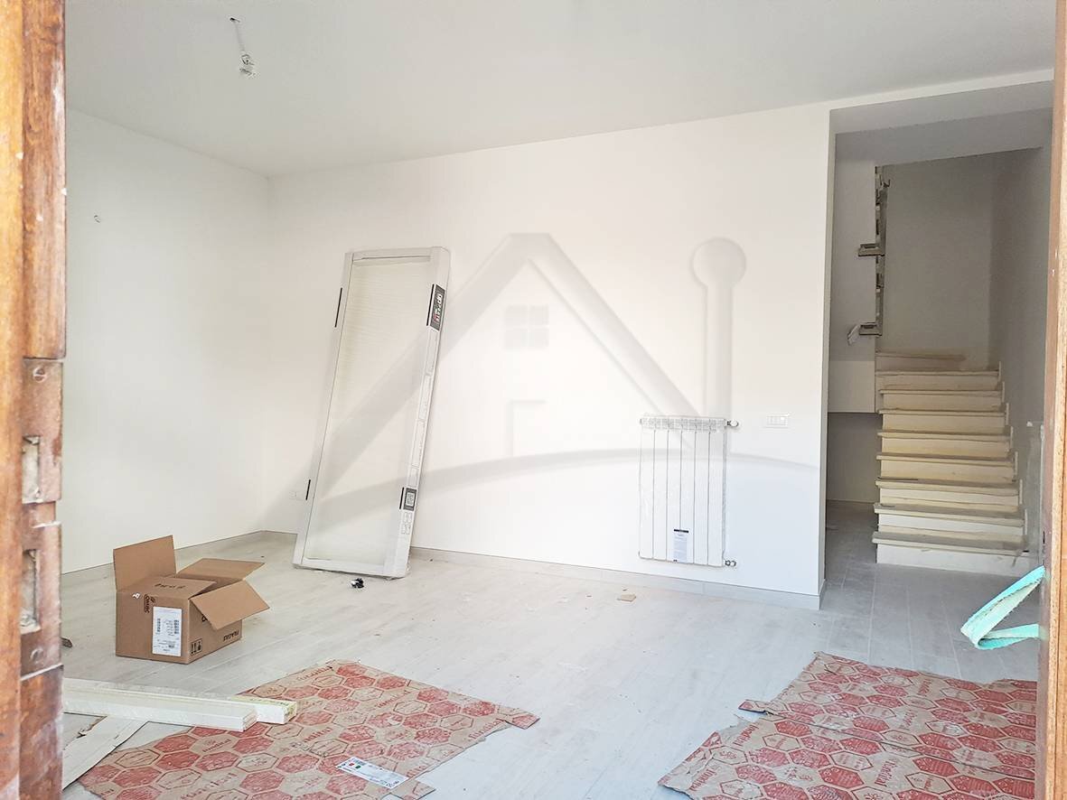 Foto 2 - Casa indipendente Via Della Piega
38, Sant'Eusanio Forconese - foto 2