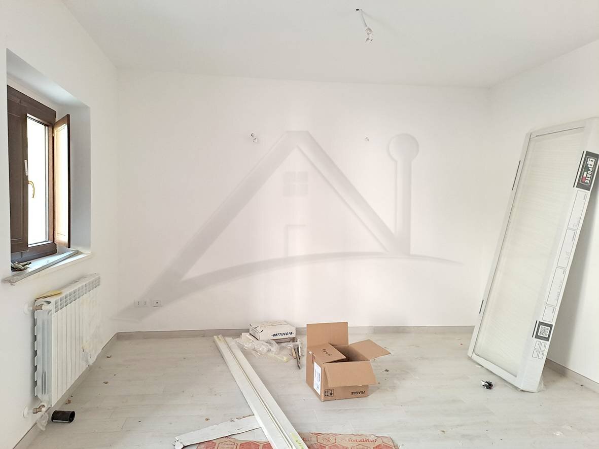 Foto 3 - Casa indipendente Via Della Piega
38, Sant'Eusanio Forconese - foto 3