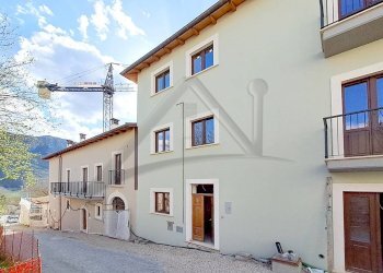 Foto 1 - Casa indipendente Via Della Piega
 
38, Sant'Eusanio Forconese - foto 1