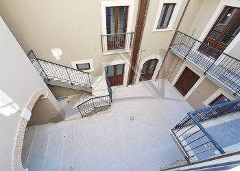 Foto 20 - Casa indipendente Via Della Piega
 
38, Sant'Eusanio Forconese - foto 20