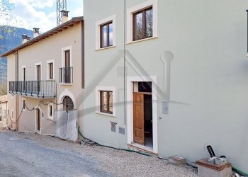 Foto 21 - Casa indipendente Via Della Piega
 
38, Sant'Eusanio Forconese - foto 21