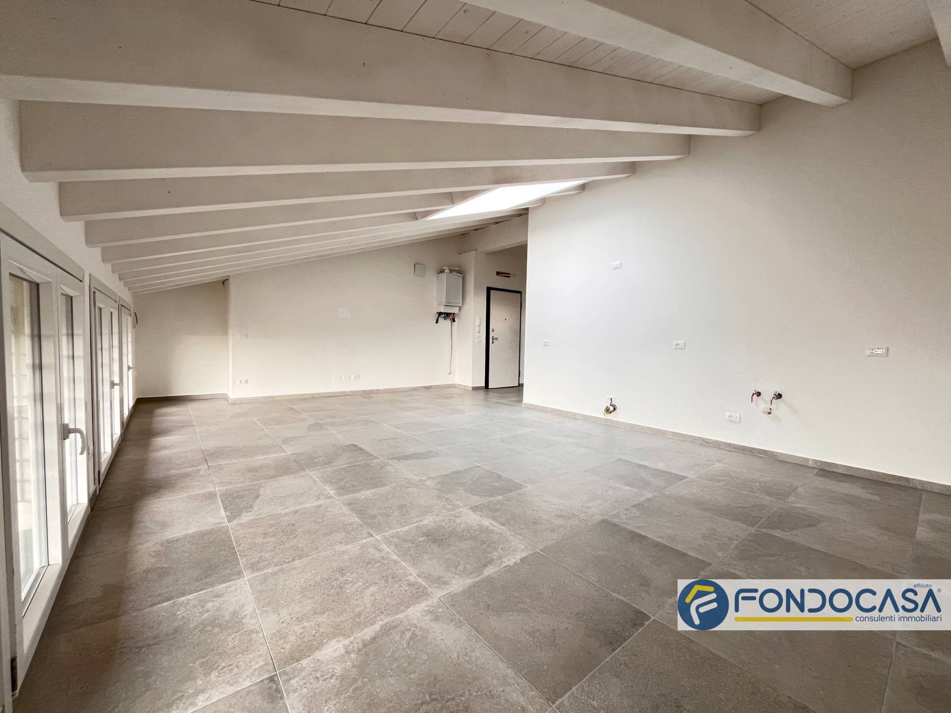 Foto 2 - Attico Palazzolo sull'Oglio - foto 2