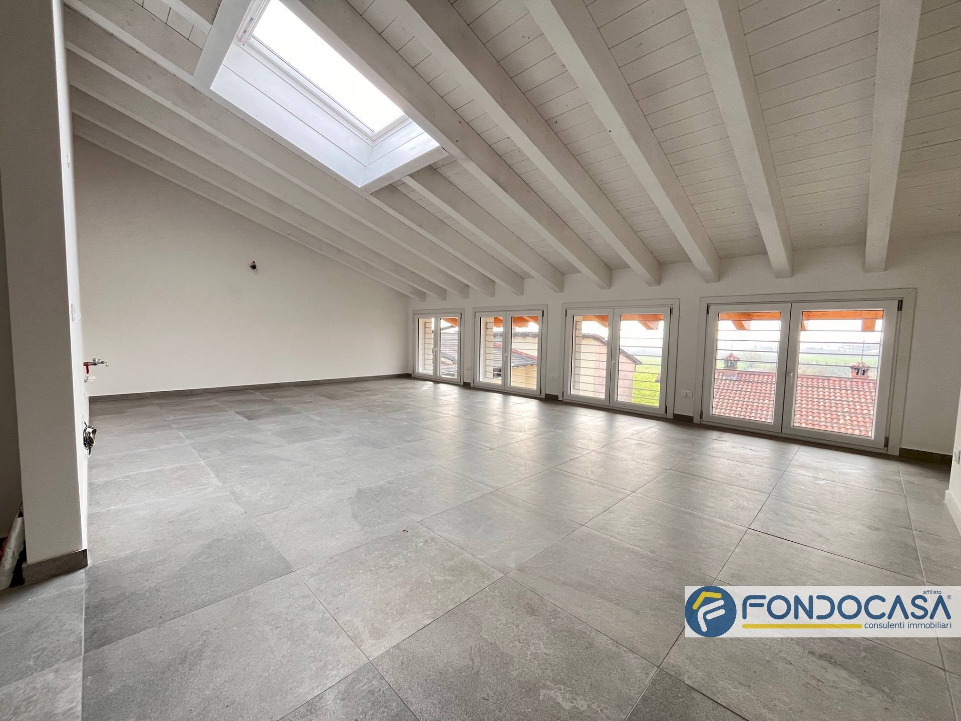 Foto 3 - Attico Palazzolo sull'Oglio - foto 3