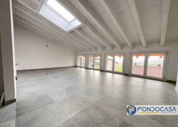 Foto 3 - Attico Palazzolo sull'Oglio - foto 3