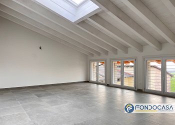 Immagini di altro intervento edilizio - Attico Palazzolo sull'Oglio - foto 4