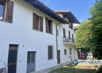 Fabbricato oggetto di ristrutturazione - Attico Palazzolo sull'Oglio - foto 10