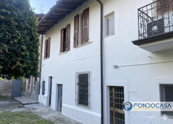 Fabbricato oggetto di ristrutturazione - Attico Palazzolo sull'Oglio - foto 11