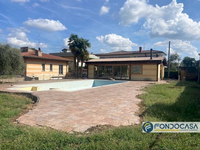 Foto 2 - Building land Pontoglio - photo 2