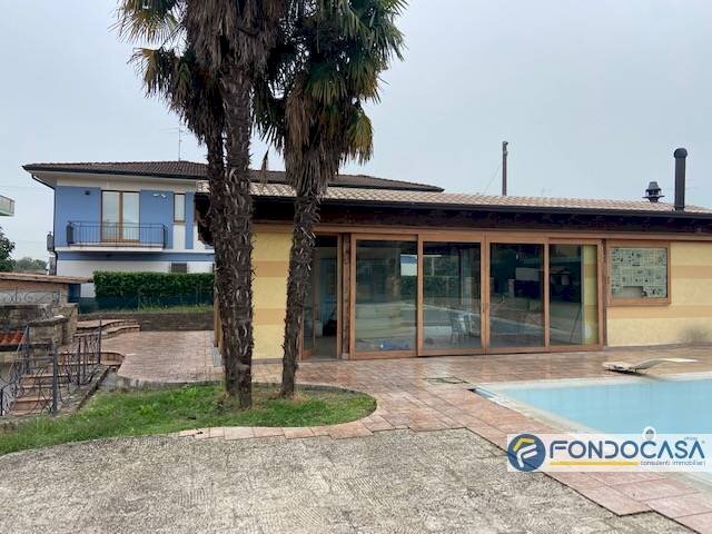 Foto 3 - Building land Pontoglio - photo 3