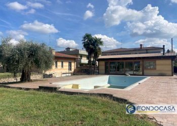 Foto 1 - Terreno edificabile Pontoglio - foto 1