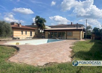 Foto 2 - Terreno edificabile Pontoglio - foto 2