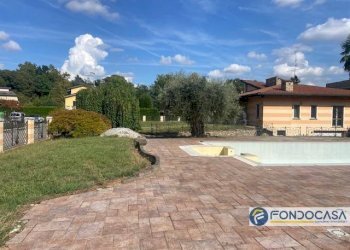 Foto 7 - Terreno edificabile Pontoglio - foto 7