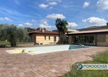 Foto 9 - Terreno edificabile Pontoglio - foto 9