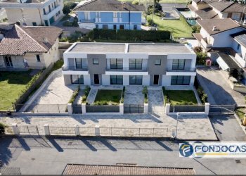 Foto 1 - Terreno edificabile Pontoglio - foto 1