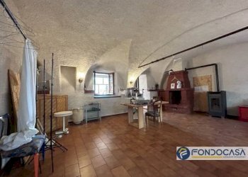 Taverna con cucina - Casa semi indipendente Palazzolo sull'Oglio - foto 34