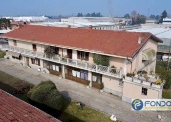 Foto 1 - Casa semi indipendente Palazzolo sull'Oglio - foto 1