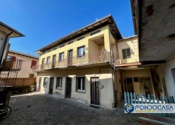 Foto 1 - Bilocale Palazzolo sull'Oglio - foto 1