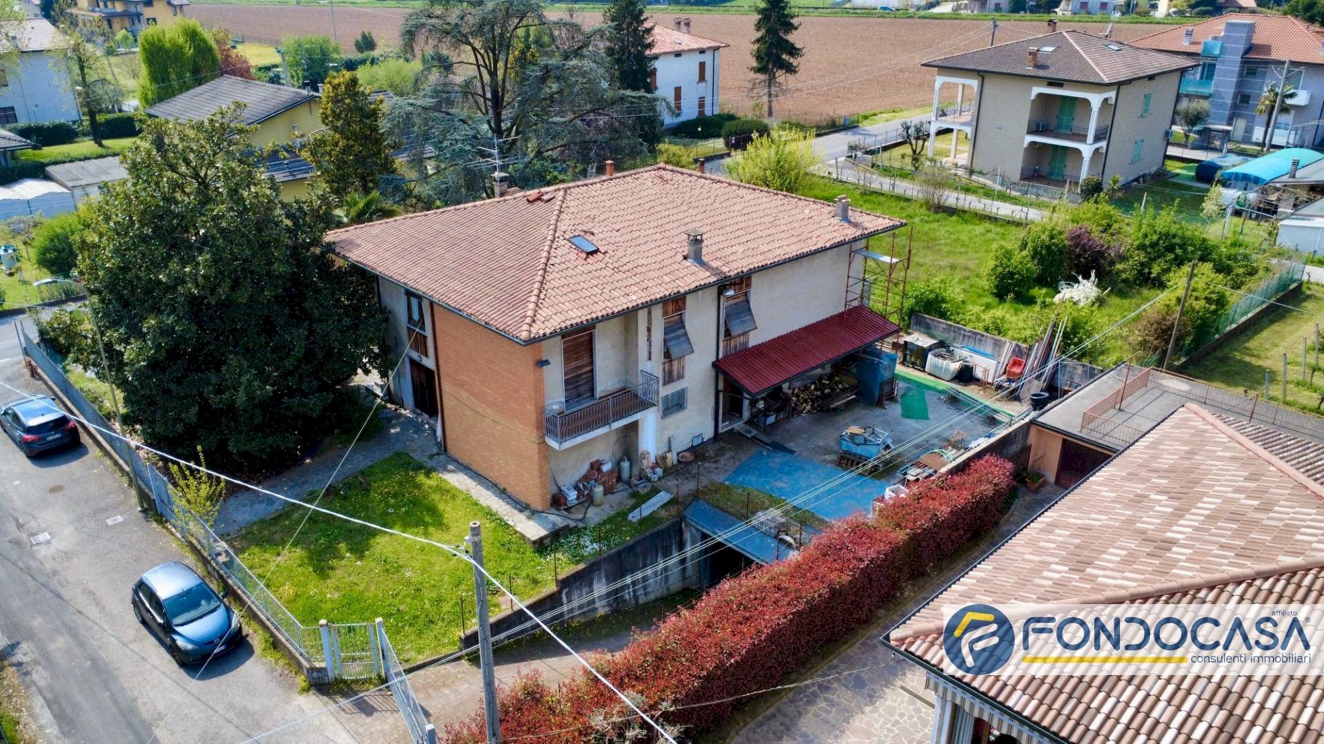 Foto 3 - Villa Castelli Calepio - foto 3