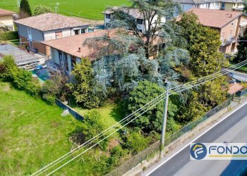 Foto 1 - Villa Castelli Calepio - foto 1