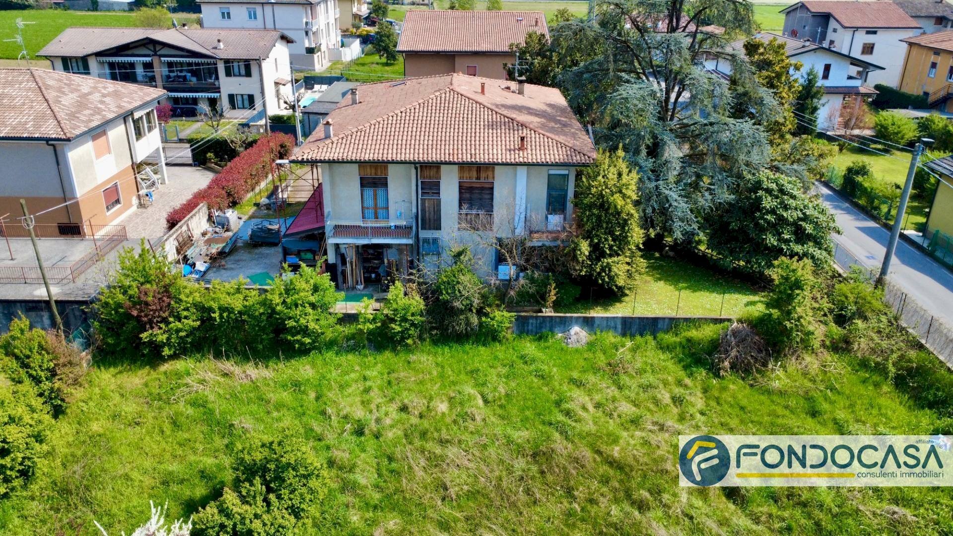 Foto 3 - Villa Palazzolo sull'Oglio - foto 3