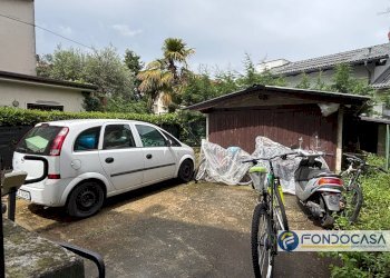 Foto 6 - Casa semi indipendente Palazzolo sull'Oglio - foto 6