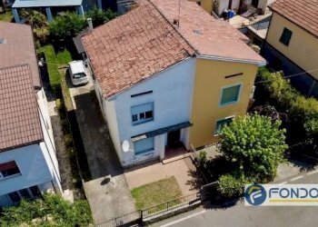 Foto 1 - Casa semi indipendente Palazzolo sull'Oglio - foto 1