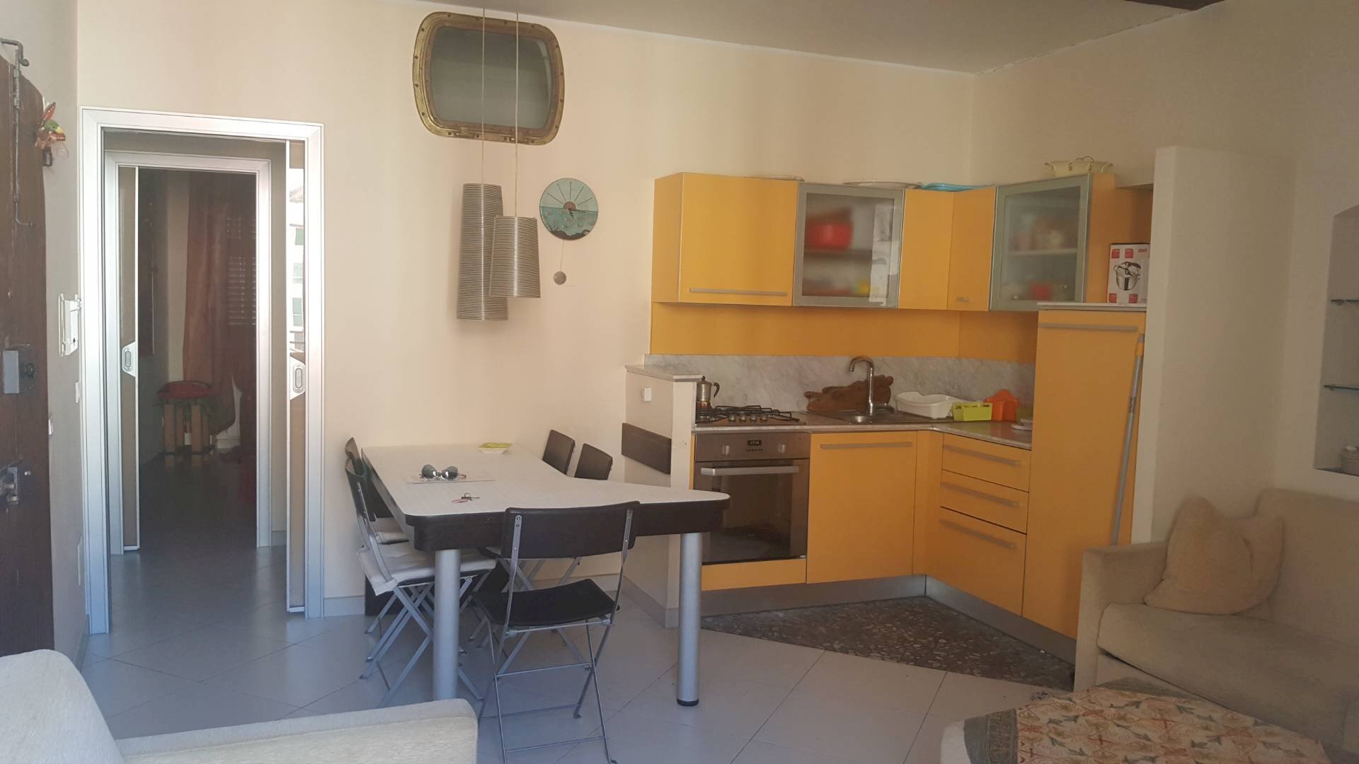 Foto 2 - Two-room apartment CAMOGLI, Camogli - photo 2