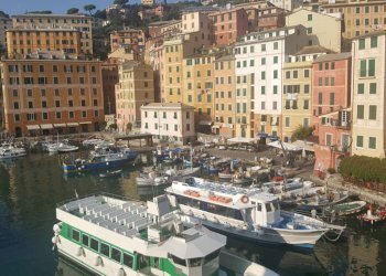 Foto 3 - Bilocale CAMOGLI, Camogli - foto 3