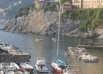 Foto 5 - Bilocale CAMOGLI, Camogli - foto 5