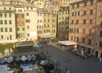 Foto 6 - Bilocale CAMOGLI, Camogli - foto 6