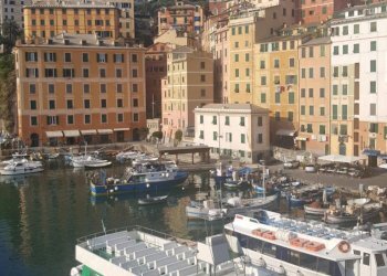 Foto 7 - Bilocale CAMOGLI, Camogli - foto 7