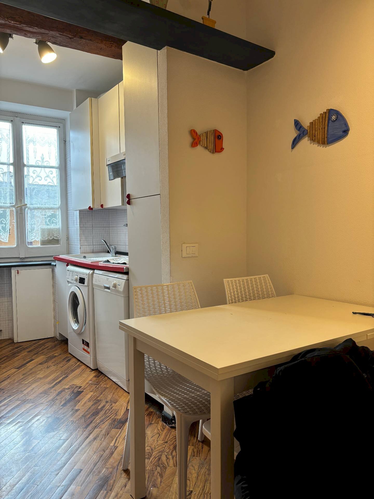 Foto 2 - Apartment VIA DELLA REPUBBLICA, Camogli - photo 2