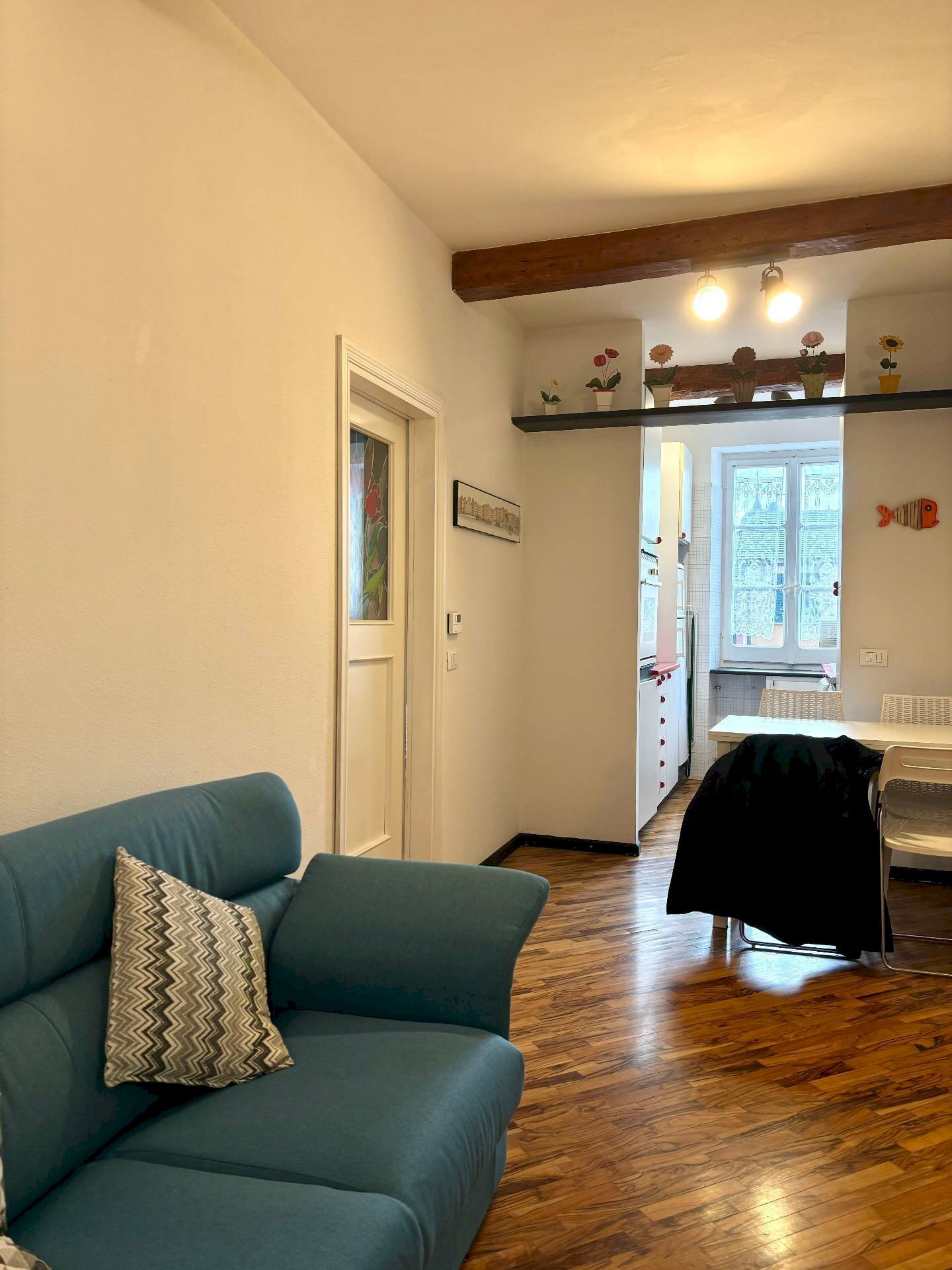 Foto 1 - Apartment VIA DELLA REPUBBLICA, Camogli - photo 1